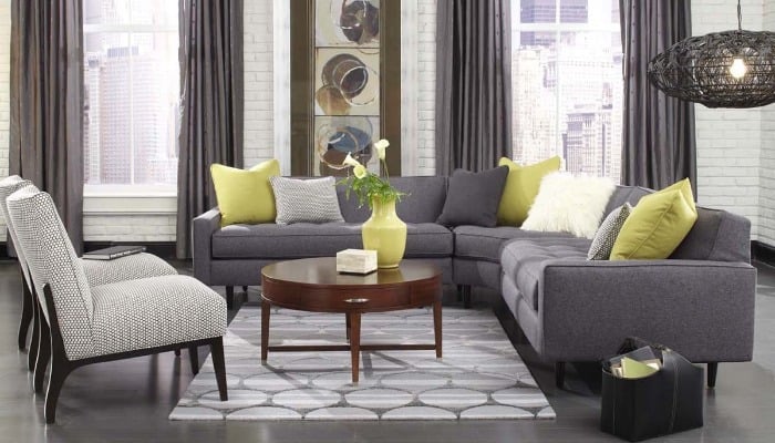 Living Room Furniture Voorhees NJ